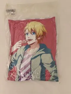 うたの☆プリンスさまっ♪ SWEETクッション 来栖翔 未開封
