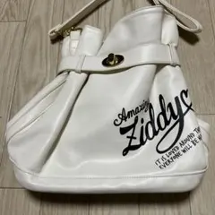 ziddy ショルダーバッグのサムネイル