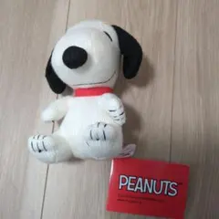 PEANUTS スヌーピー ぬいぐるみ セガ アミューズメント専用