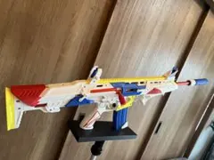 3Dプリンタースポンジ狙撃銃 - メルカリ
