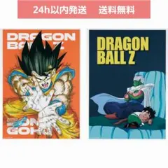 이치방쿠지 ドラゴンボール スペクタクルバトル H賞 ポスターコレクション