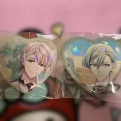 2026年最新】亥清悠 缶バッジの人気アイテム - メルカリ