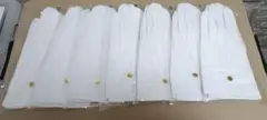 白手袋 7セット