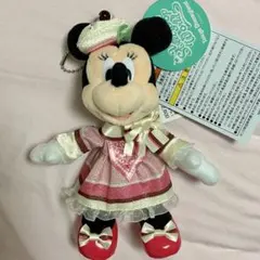 2026年最新】ぬいば パルパル ミニーの人気アイテム - メルカリ