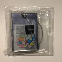 PAPABUBBLE パパブブレ ガチャガチャ キーホルダー アクリルチャーム