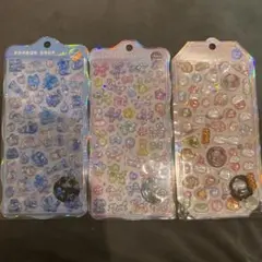 BONBON DROP チュルキラ　シャーベット