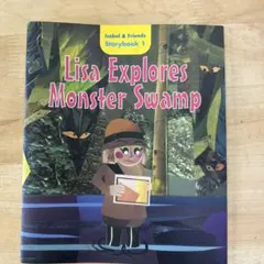 イーオンキッズ Isabel & Friends 絵本セット 9冊とCDセット