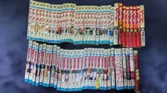 【計65冊！】高橋ヒロシ作品まとめ売り クローズ全巻/QP全巻/WORST