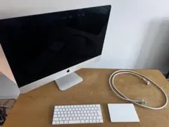 iMac (Retina 5K, Late 2015) 16GB / 2TB