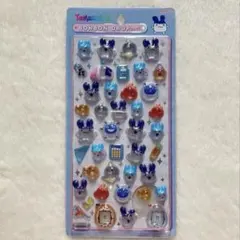 正規品　ボンボンドロップシール　たまごっち　みみっち　ボンドロ　サンスター