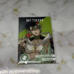 【にじさんじ 8th Anniversary】ランダムメタルカード　花畑チャイカ