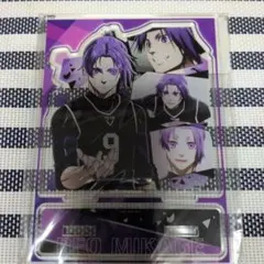 BLUE LOOK 御影玲王 アクリルスタンド