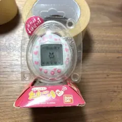 かえってきた！ たまごっちプラス ハート ブラック 2個セット 当時物