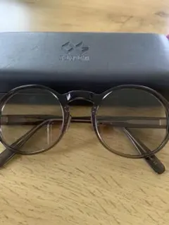 OG OLIVER GOLDSMITH サングラス オリバーゴールドスミスのサムネイル