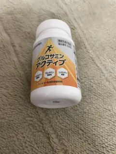SUNTORY グルコサミン アクティブ 180粒2個セット - メルカリ