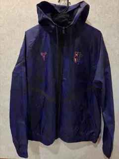 FC Barcelona x Kobe Bryant ウィンドブレーカー