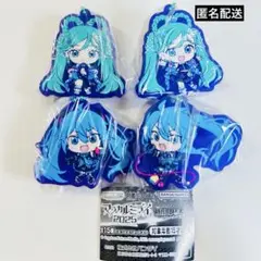 初音ミク 初音ミクあそーと～マジカルミライ 2025～　ガチャ　B賞コンプリート