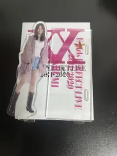 E-girls 居酒屋えぐざいる 佐藤晴美 アクリルスタンド アクスタ