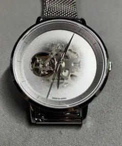 Knot CAC-39 オートマティック スケルトンのサムネイル