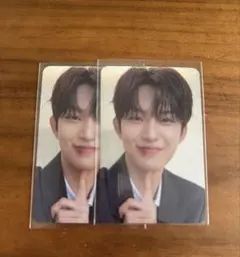 ALD1 ゴヌ JewelVer. トレカ セット