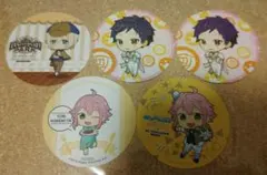 あんスタ コースター fine