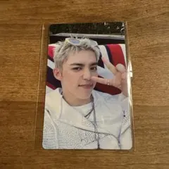 エスクプス weverseshop ラキドロ HYPE VIBES 韓国