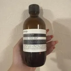 B&T バランシングトナー　化粧水のサムネイル