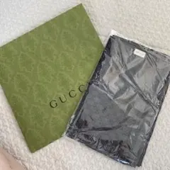 M*様 GUCCI マフラー