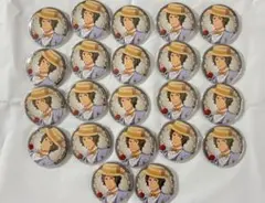 2026年最新】円城寺道流 缶バッジの人気アイテム - メルカリ