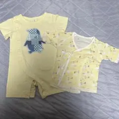 ベビー服　50 cm