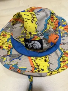 THE NORTH FACE ハット キッズ KM