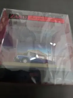 ZARD Don't you see! ジオラマ - メルカリ