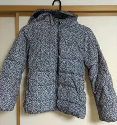 キッズ用（女の子）GAPダウンコート