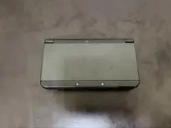 任天堂 Newニンテンドー3DS ブラック 本体