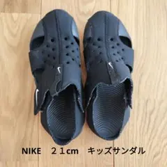 NIKE キッズサンダル【21cm】のサムネイル