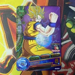 ドラゴンバトラーズ ゴジータ 爆レア - メルカリ