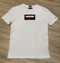 TOMMY HILFIGER 半袖 Tシャツ ホワイト 164のサムネイル