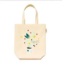 スターバックス　オリジナルトートバッグ【非売品】