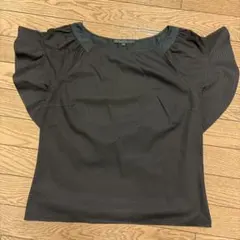 アナイ　フリルスリーブカットソーのサムネイル