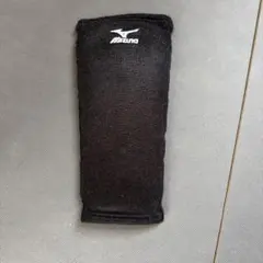MIZUNO 脛用サポーター ブラック