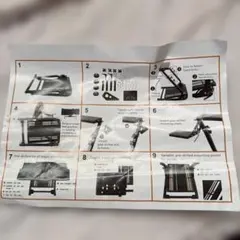 ホイールスタンド ハンコン