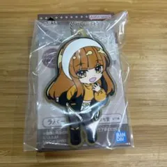 カラフルピーチ 一番くじ えとさん ラバーチャームのサムネイル
