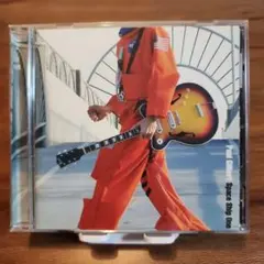 ポール・ギルバート / スペース・シップ・ワン (CD)