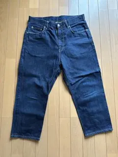 ユナイテッドアローズ　クロップド丈ジーンズ