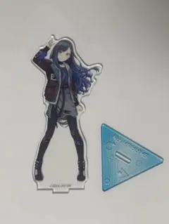 プロセカ 杏 壓克力立牌