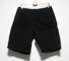 新品 ユニクロ チノショートパンツ チノショーツ ハーフパンツ 短パン メンズM