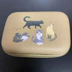 カルディ　ガジェットケース&カレンダー