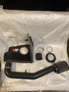 オースティンレーシングチタンマフラー中古 125・250・390duke KTM