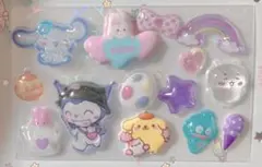 シールおすそ分けＮｏ．14