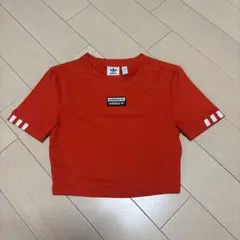 adidas Tシャツ